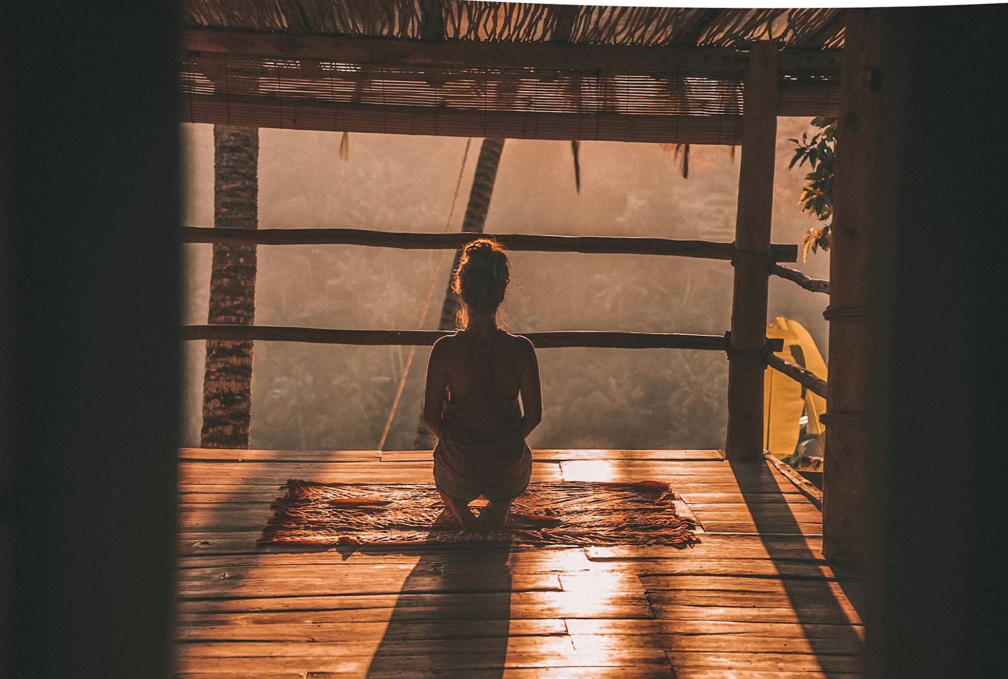 Achtsamkeits-Challenge – Schritte zur inneren Balance