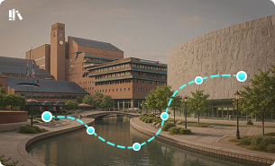 Libraries of the World