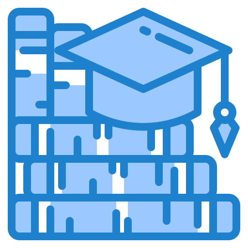 Bildung & Öffentlicher Dienst Icon