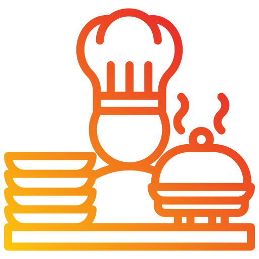 Gastronomie & Hotel Icon