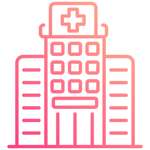 Gesundheit & Pflege Icon