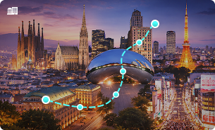 Architecture Capitals