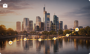 Financial Capitals of the World