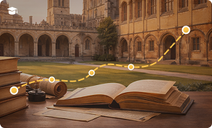 University Cities of Europe