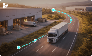 Warehouse to Warehouse