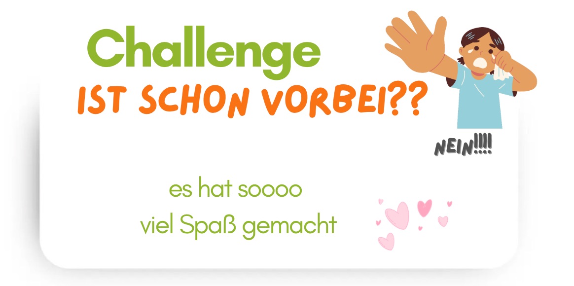Schritte-Challenge macht Spaß im Team