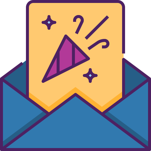 Team Mitglieder einladen